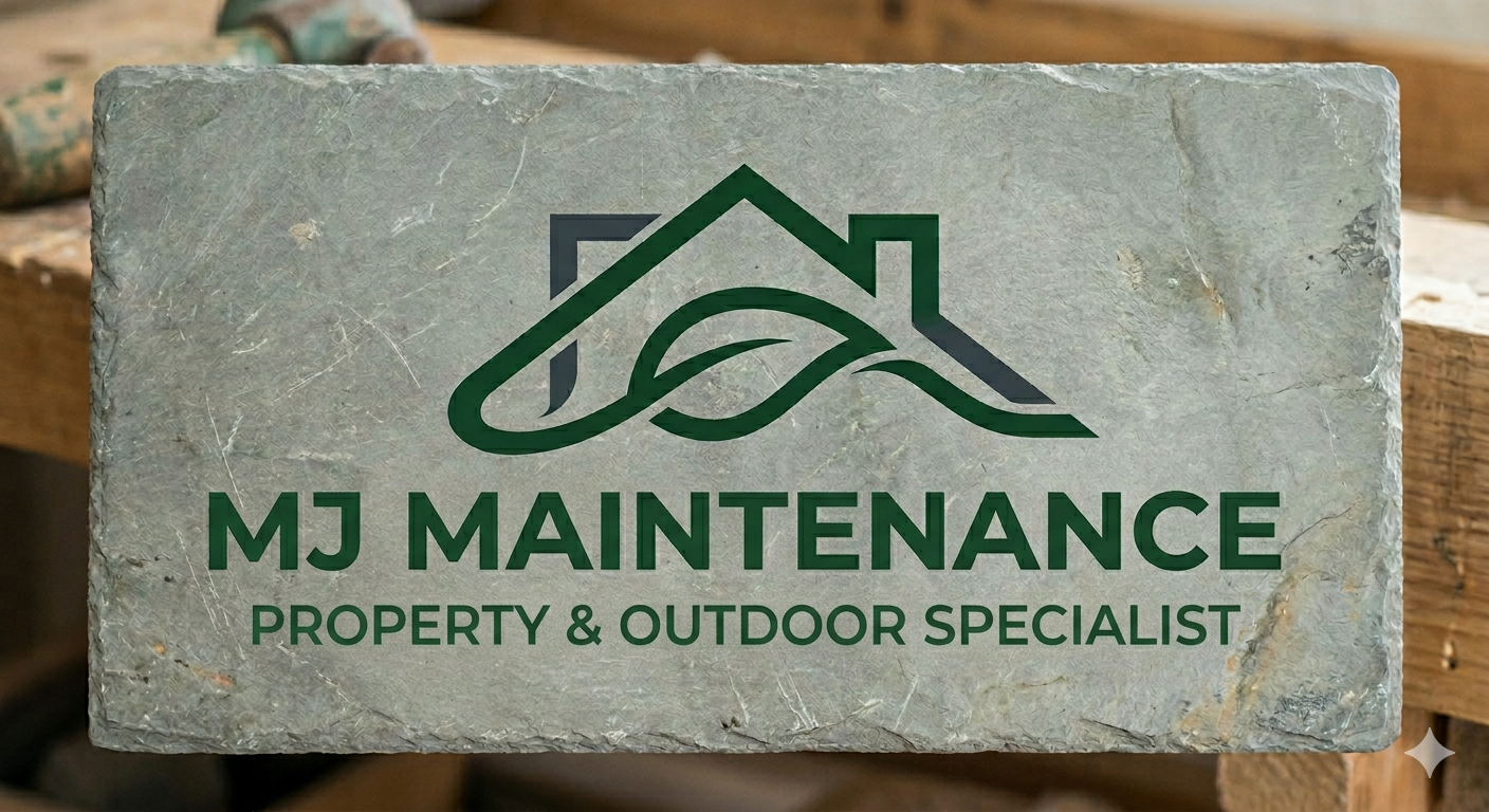 MJ Property Maintenance